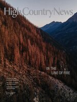 High Country News